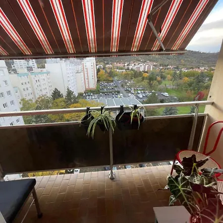 Meuble Les Domes Du Parc 12eme شقة *