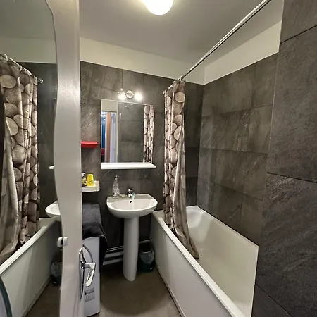 Meuble Les Domes Du Parc 12eme شقة كليرمونت-فيراند